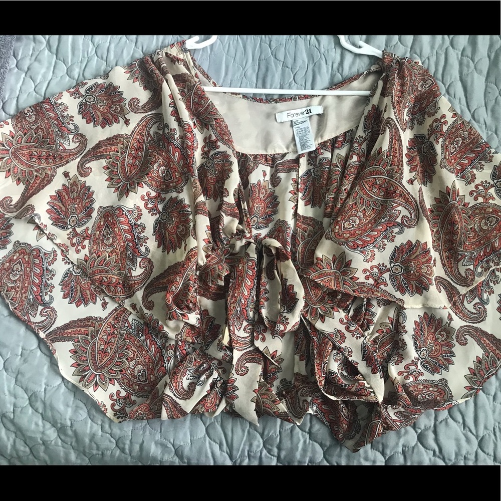 Blouse - Picture 3 of 3
